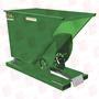 VESTIL D-75-MD-GRN-T