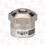 NOSHOK 10L-04S-V-T-10PV