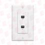 LEVITON 40144-W