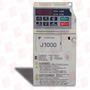 YASKAWA ELECTRIC CIMR-JU-BA0002BAA