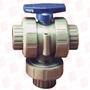 PLAST-O-MATIC TMBV050EPT-PV