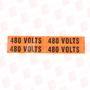 PANDUIT PCV-480BY