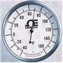 OMEGA ENGINEERING H-0-150C-21/2-1/2