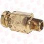 PARKER 68HD-8-4