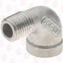 MERIT BRASS COMPANY K403-04
