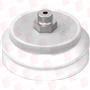 FESTO VASB-75-1/4-SI-B