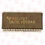 TEXAS INSTRUMENTS SEMI SN75LVDS84ADGGR