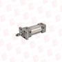 PARKER 2.50CBC4MA3U34AC43.00