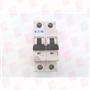 EATON CORPORATION FAZ-C5/2