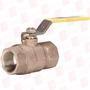 MILWAUKEE VALVE BA-100A-38