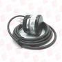 OMRON E6C3-CWZ5GH 200P/R 2M