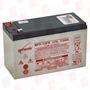 INTERSTATE BATTERIES SLA0124