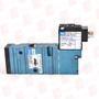 MAC VALVES INC DMB-DJBJ-1JJ