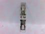 SCHNEIDER ELECTRIC E19