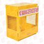 VESTIL CYL-LP-2-CA