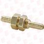 PARKER 22BH-6-6