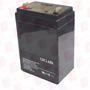 LEOCH BATTERY CORP TLV1226F1
