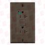 LEVITON GFNT2-HG