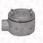 EATON CORPORATION GUA59