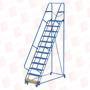 VESTIL LAD-PW-32-12-P