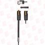 STANLEY BLACK & DECKER DWAMRASETFT