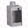 EATON CORPORATION FD-3SA