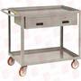 LITTLE GIANT LADDER LGL-2448-BK-2DR