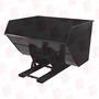 VESTIL D-500-HD-NB-BLK-SG