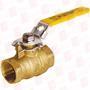 LEGEND VALVE 101-735