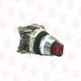 ALLEN BRADLEY 800T-12JR2KB7AX