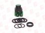 ALLEN BRADLEY 800HC-AR1D1