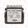 GENERAL ELECTRIC SRPK1200A700