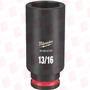 MILWAUKEE POWER TOOLS 49-66-6126