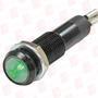 BIVAR PM5-M124-GRN