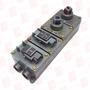 ALLEN BRADLEY 800H-3HA2R7