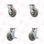 SERVICE CASTER CORPORATION CAM-SCC-SS30S620-TPRRD-2-TLB-2