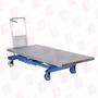 VESTIL CART-1000-LD-AS