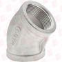 MERIT BRASS COMPANY K402-20