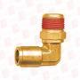 FAIRVIEW FITTINGS PC69SW-4B