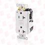 LEVITON MGFN2-W