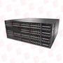 CISCO WS-C3650-48TS-S
