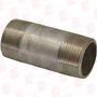 MERIT BRASS COMPANY 6020-350