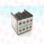 SIEMENS 3RH1911-1FB11