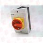 EATON CORPORATION P1-32/I2/SVB