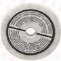 GRIER ABRASIVE CO T1-2-1/2W31101