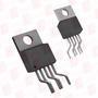 TEXAS INSTRUMENTS SEMI LM2592HVT-ADJ/NOPB