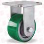 HAMILTON CASTER & MFG R-WH-4DB