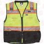 MCR SAFETY PSURVCL2LSM