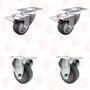 SERVICE CASTER CORPORATION CAM-SCC-TTL20S314-TPRB-2-R-2