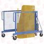 VESTIL TCD-U-48-AC
